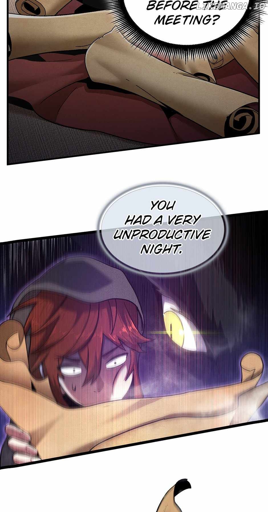 The Beginning After The End Chapter 189 image 007